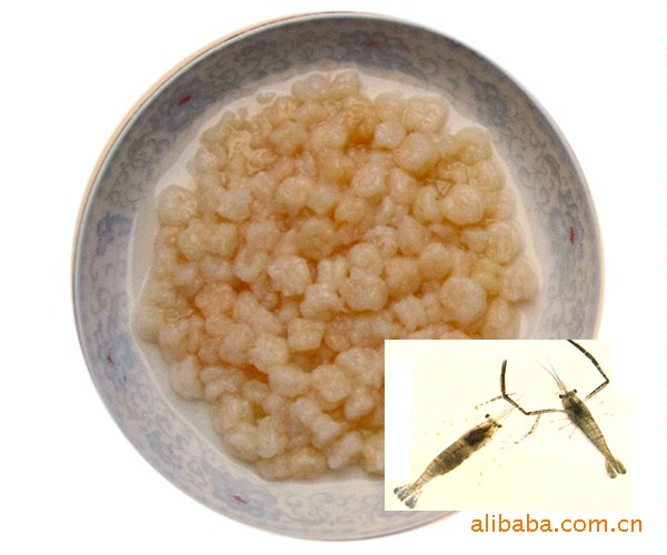 【太湖特产】 鲜冻虾仁