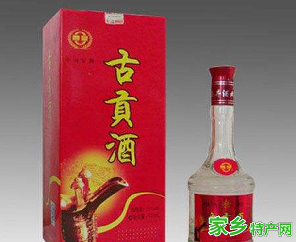 都山古贡酒 -秦皇岛青龙特产