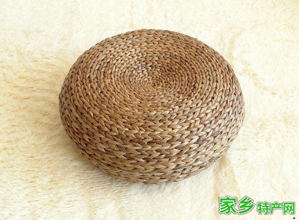 大名草编 -邯郸大名特产