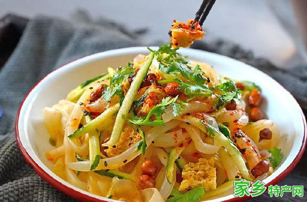 天津粉皮 -邯郸永年特产