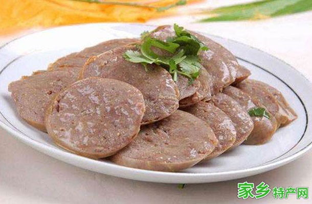 洺关熏肠 -邯郸永年特产