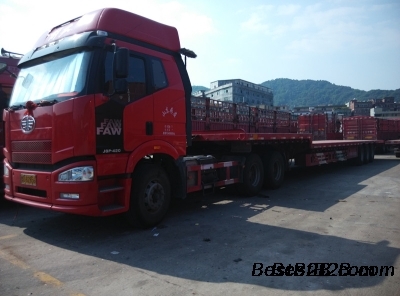 广州到湖北房县回程车回头车准时到达