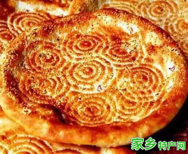 卡什茨 -青海西宁市特产