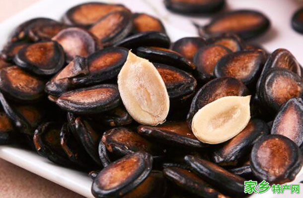 内蒙古黑瓜子 -内蒙临河特产