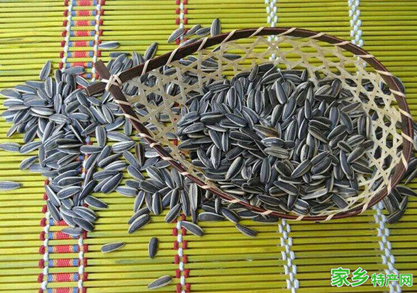 葵花子 -内蒙临河特产