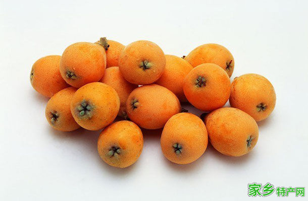 安义枇杷 -南昌安义特产