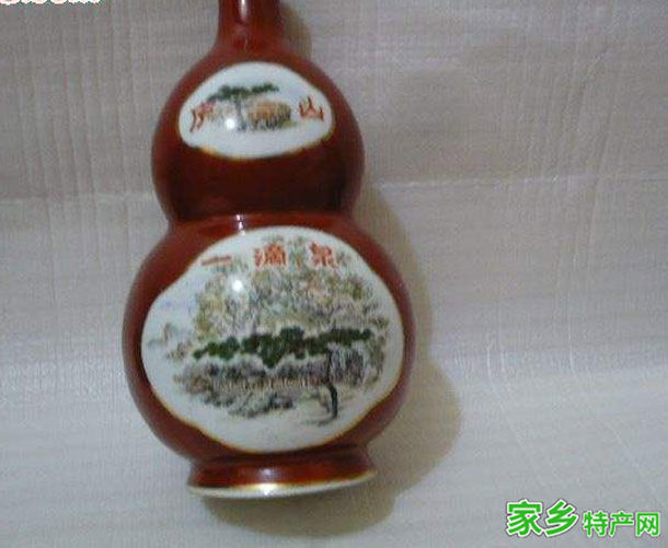 一滴泉酒 -九江庐山特产