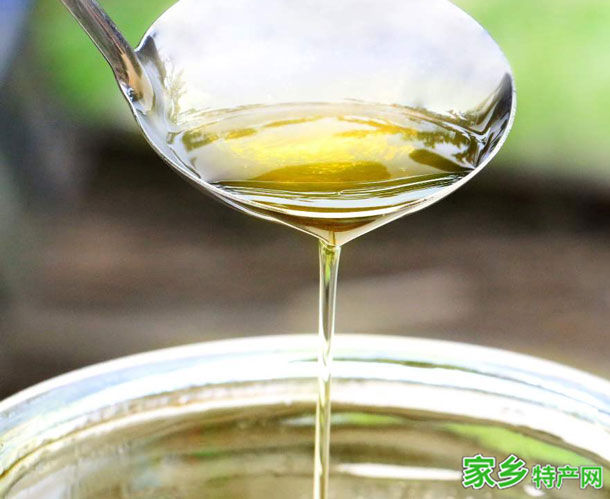 红花油茶 -上饶德兴特产