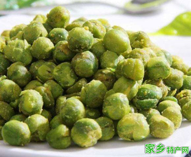 玉山青丝豆 -上饶玉山特产