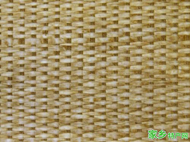 广丰草编 -上饶广丰特产