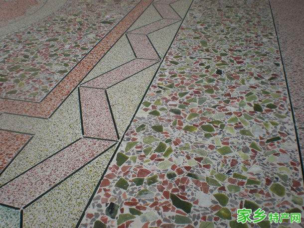 上高水磨石 -宜春上高特产