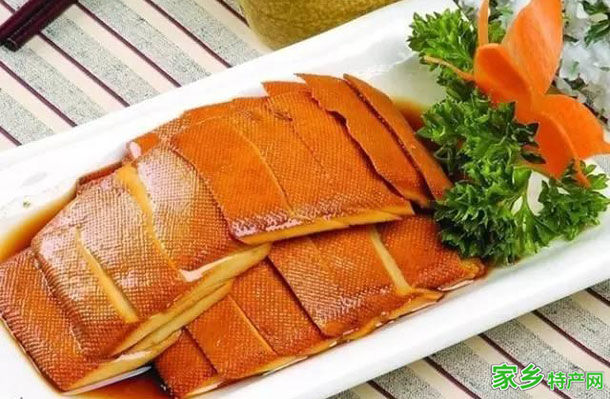 会昌酱油豆干 -赣州会昌特产