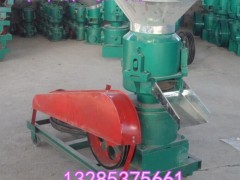 藏獒饲料颗粒机 大型秸秆颗粒机 优质饲料颗粒机