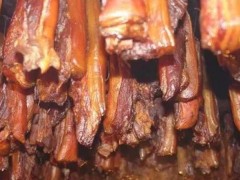 【承德特产】生态黑猪腊肠 生态黑猪腊肠价格   生态黑猪腊肠批发 生态黑猪腊肠厂家 黑猪腊肠