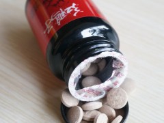 红鸭子天蚕片含片|红鸭子参蚕片价格及配方成分