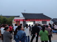 探求农村渣滓分类  引领农村人居环境整治新时兴