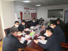 威海晋中市农业农村局 义务静态 晋中市农业农村局召开全晋中市农药包装废弃物回收处置推进义务会议