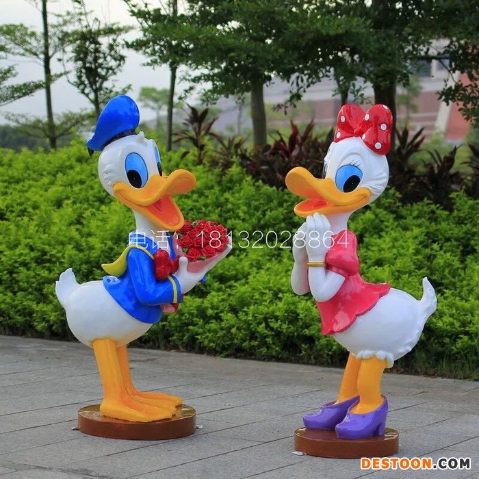 玻璃钢鸭子玻璃钢鸭子 玻璃钢鸭子