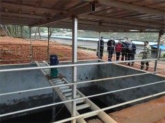 省厅专家到宣城市展开畜禽粪污资源化使用第三方评价义务