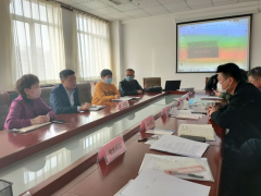 辽阳晋中市召开耕地土壤质量类别划分及受污染耕地安全使用培训交流会