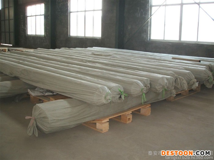 泰安润鑫 泥鳅养殖专用膜 厂家直供 吉林通化 泥鳅养殖专用膜 土工格栅养殖土工膜 定制生产 量大价优