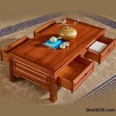 印尼雨豆木家具进口报关代理