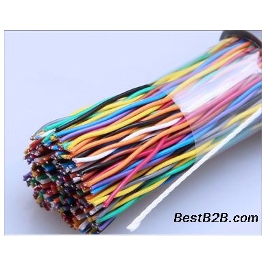 通讯线缆出口中东做邻苯检测需要知道的事