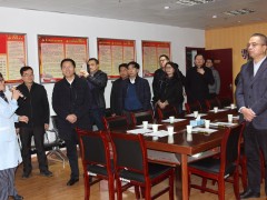 鄠邑：省晋中市农产质量量安全反省组来鄠反省节前农产质量量安全