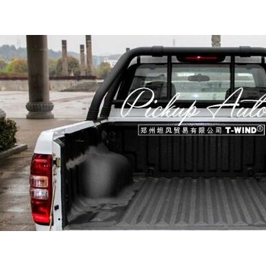 江铃骐铃T7皮卡车原厂龙门架防翻架防滚架护栏改装件