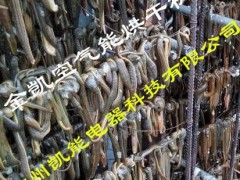 金凯水蛭烘干机 水蛭烘干设备厂家 空气能水蛭烘干机诚邀加盟
