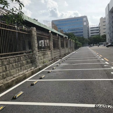 广州荔湾区做小区道路划线施工队伍