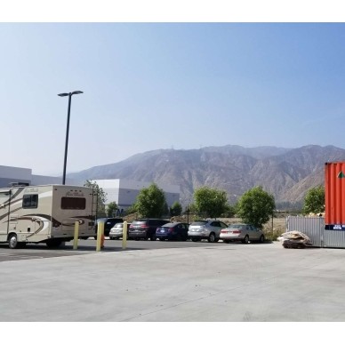 青岛做美国亚马逊FBA海卡双清关货代