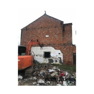 上海闵行区挖掘机租赁管道挖掘场地平整