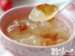 织金县：冬日的清晨，被一碗皂角米粥唤醒