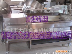 大容量莲藕清洗机 能深入缝隙清洗彻底高效节能