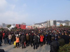 鹤壁市农业农村局积极参与文明科技卫生“三下乡”2020年集中示范活动