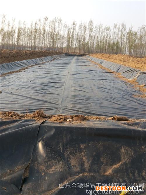 黄鳝养殖防渗膜,南通市防渗膜,土工膜