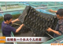【现货】PVC人工鳝巢 黄鳝养殖巢 蜂窝鳝巢 鳝鱼巢 鳝巢