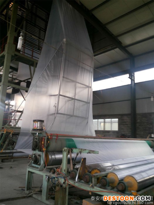 泰安润鑫  黄鳝养殖膜  厂家直供宁波市海曙区黄鳝养殖膜  土工膜 膨润土防水毯 定制生产 量大价优