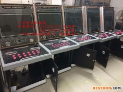 供应广州黄鳝我们走打鱼游戏机