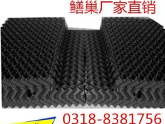 【华强】用鳝巢养黄鳝好处新鳝巢高产增收蜂窝状黄鳝巢穿杆连接