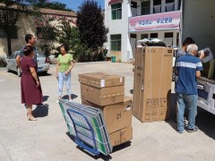 完善农产质量检体系建立，放慢我县省级农产质量量平安县创立