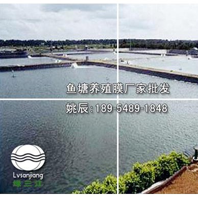 乌鲁木齐泥鳅养殖专用膜