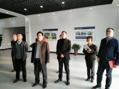 省农业农村厅反省考核千阳县南寨镇产业强镇项目-宝鸡鹤壁市农业农村局