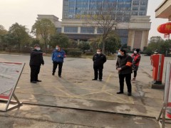 襄州：开启两种配送方式，助力农业春耕消费-襄阳晋中市农业农村局