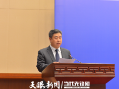 毕节：产业选择特征化 产销衔接多样化