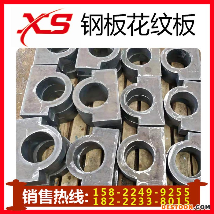扁豆型花纹板_碳钢花纹板_红桥区扁豆型花纹板_5.0扁豆型花纹板