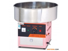 杰冠MH-480商用燃气棉花糖机商用燃气棉花糖机器摆摊用花式拉丝棉花糖机设备