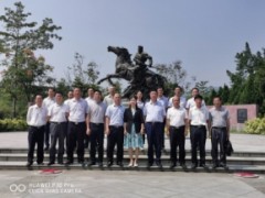 弘扬革命传统，牢固树立理想信念教育