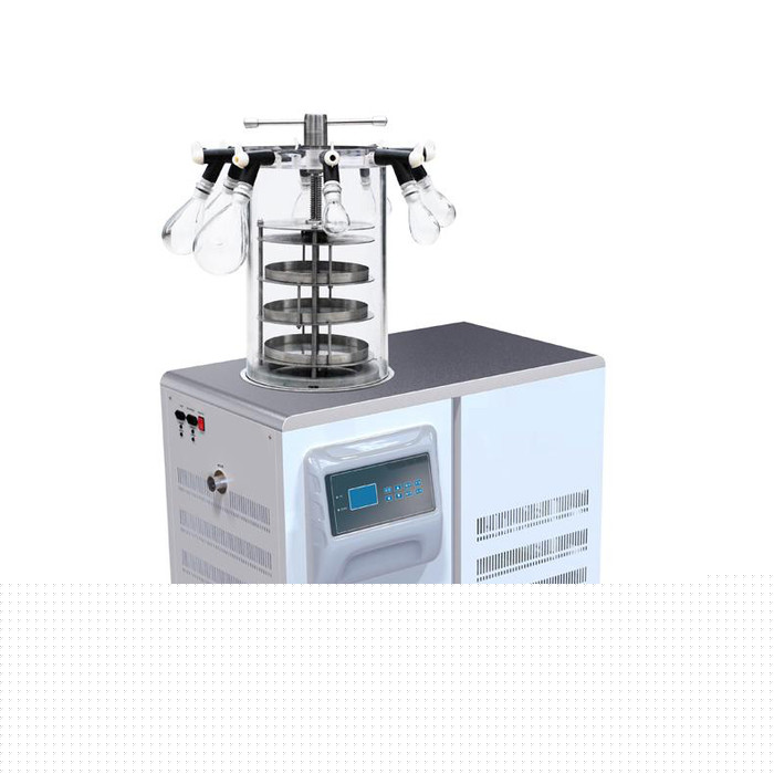 上海田枫订做冷冻干燥蔬菜，冷冻干燥机